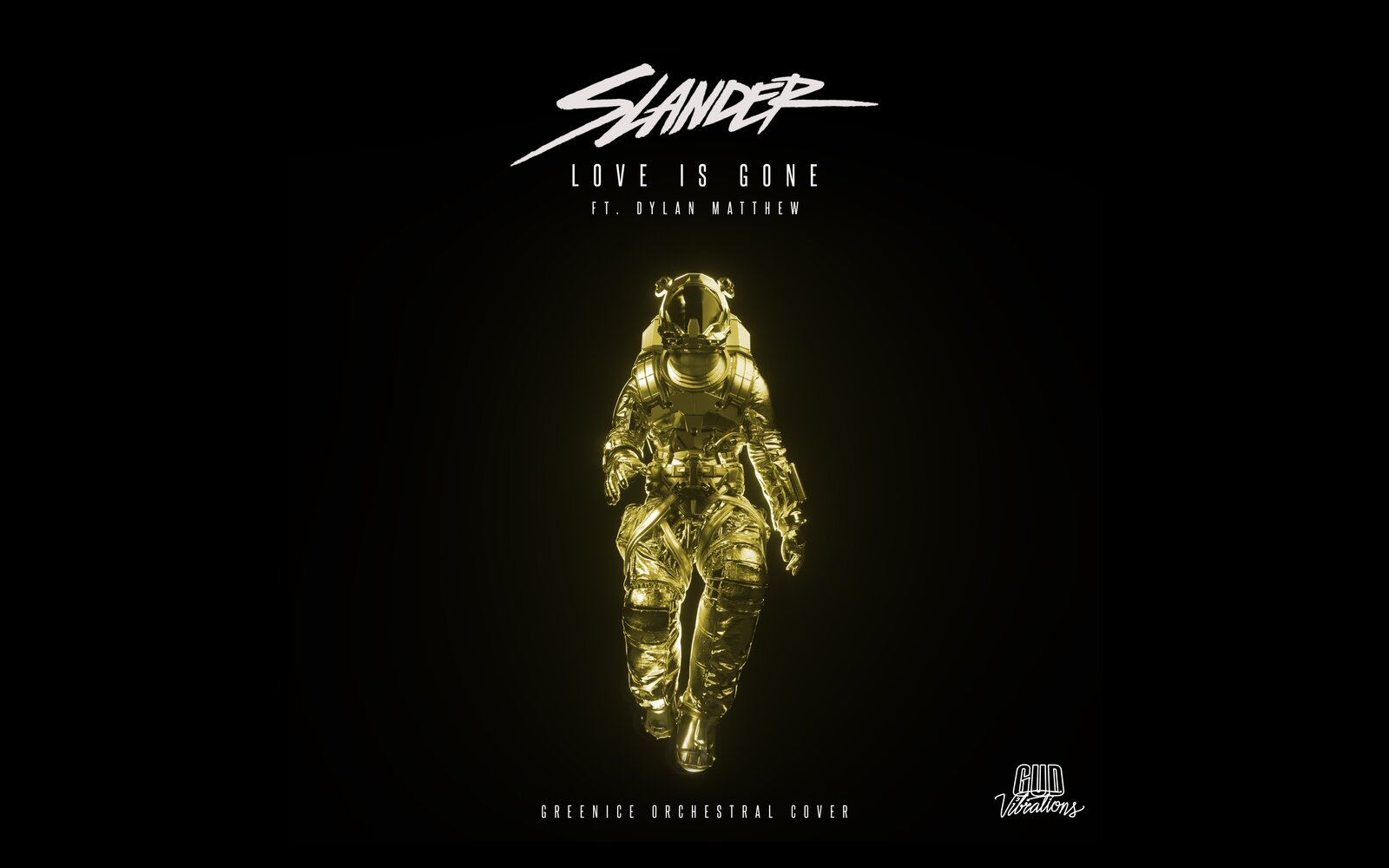 „Love Is Gone“: Wie SLANDER mein Orchestral Cover entdeckt haben
